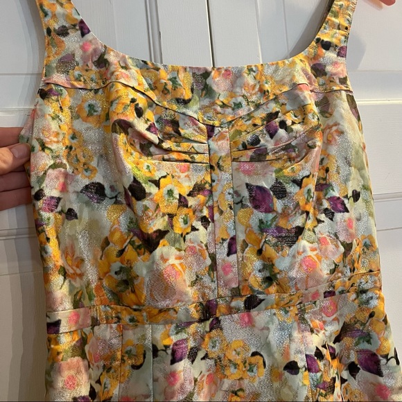 Anthro Liefsdottir Aurelian Dress - Picture 4 of 16